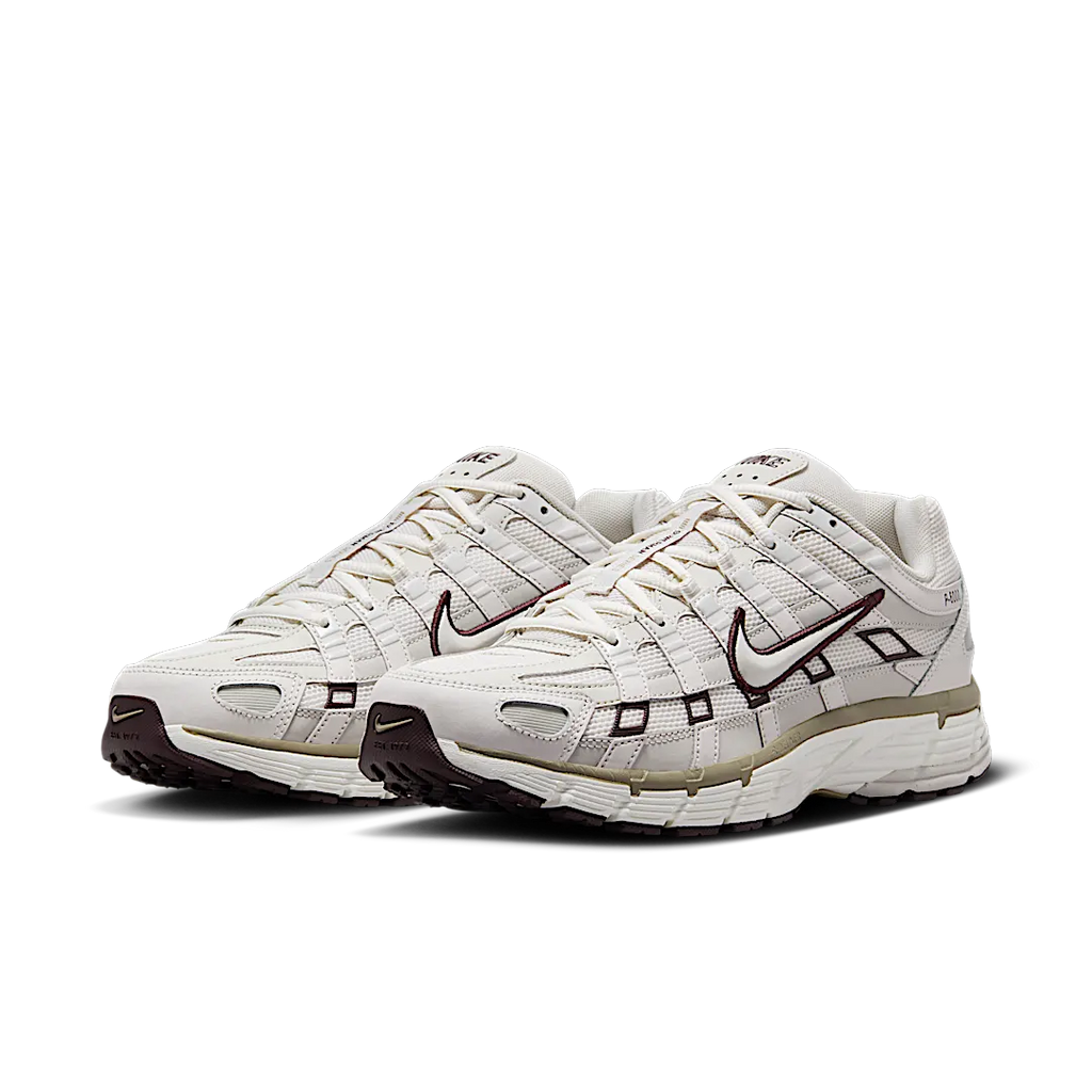 Nike P-6000 Earth Light Bone