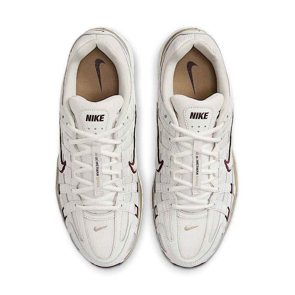 Nike P-6000 Earth Light Bone