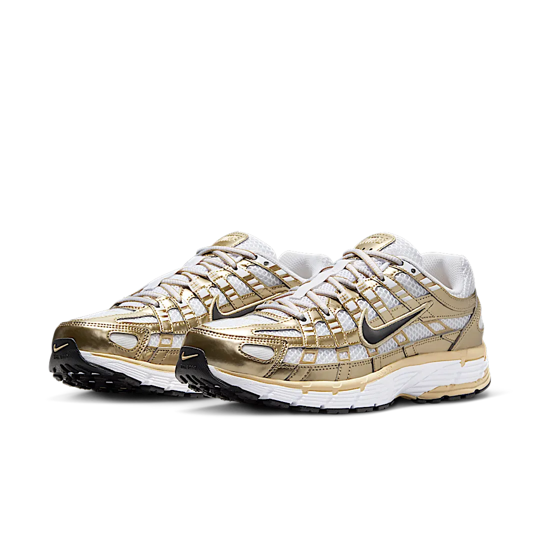 Nike P-6000 Gold