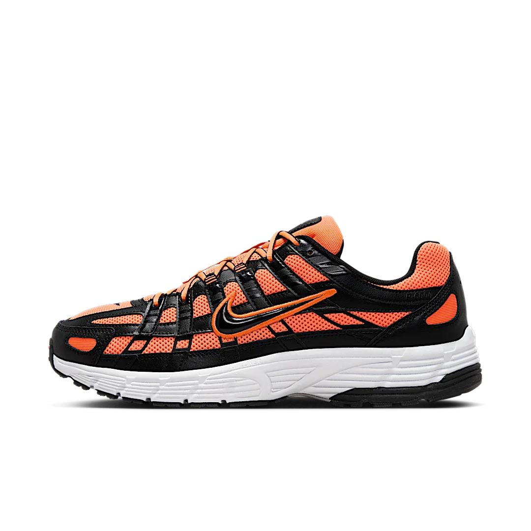 Nike P-6000 Hyper Crimson