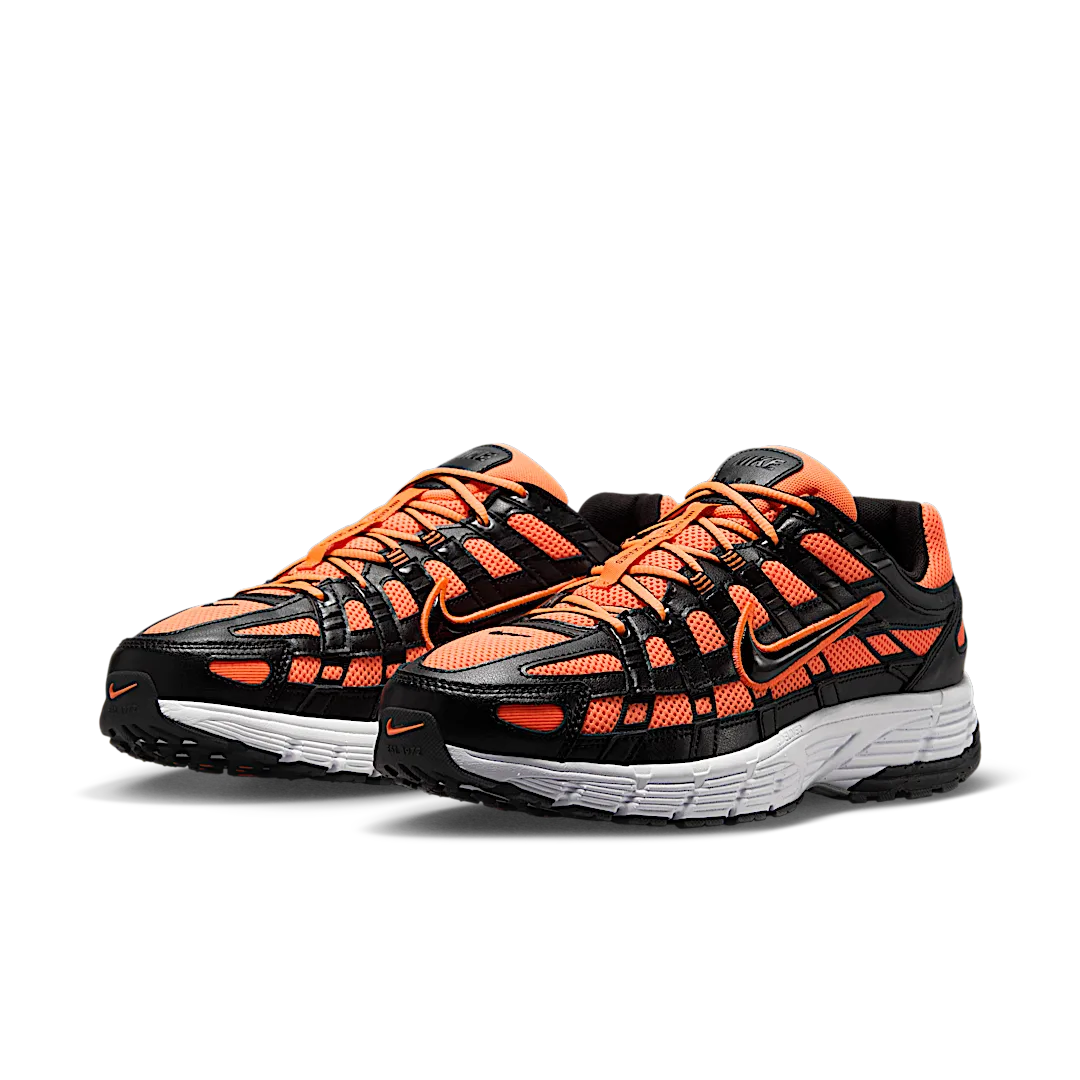 Nike P-6000 Hyper Crimson