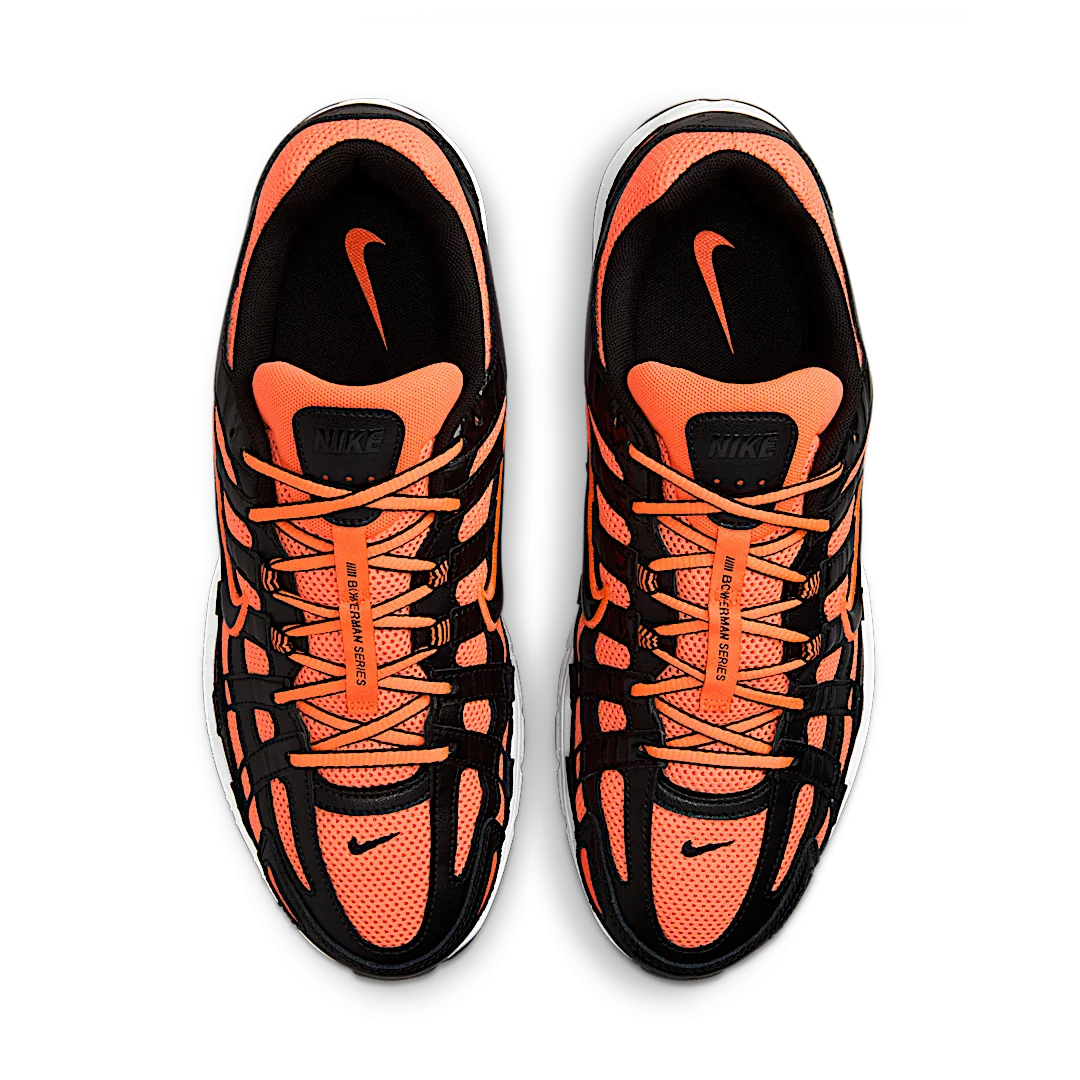 Nike P-6000 Hyper Crimson