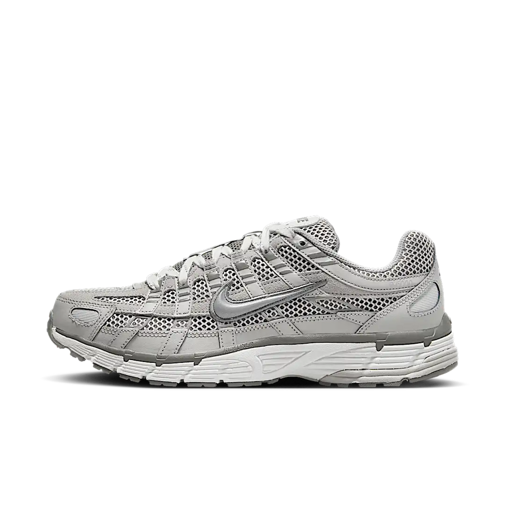 Nike P-6000 Light Iron Ore