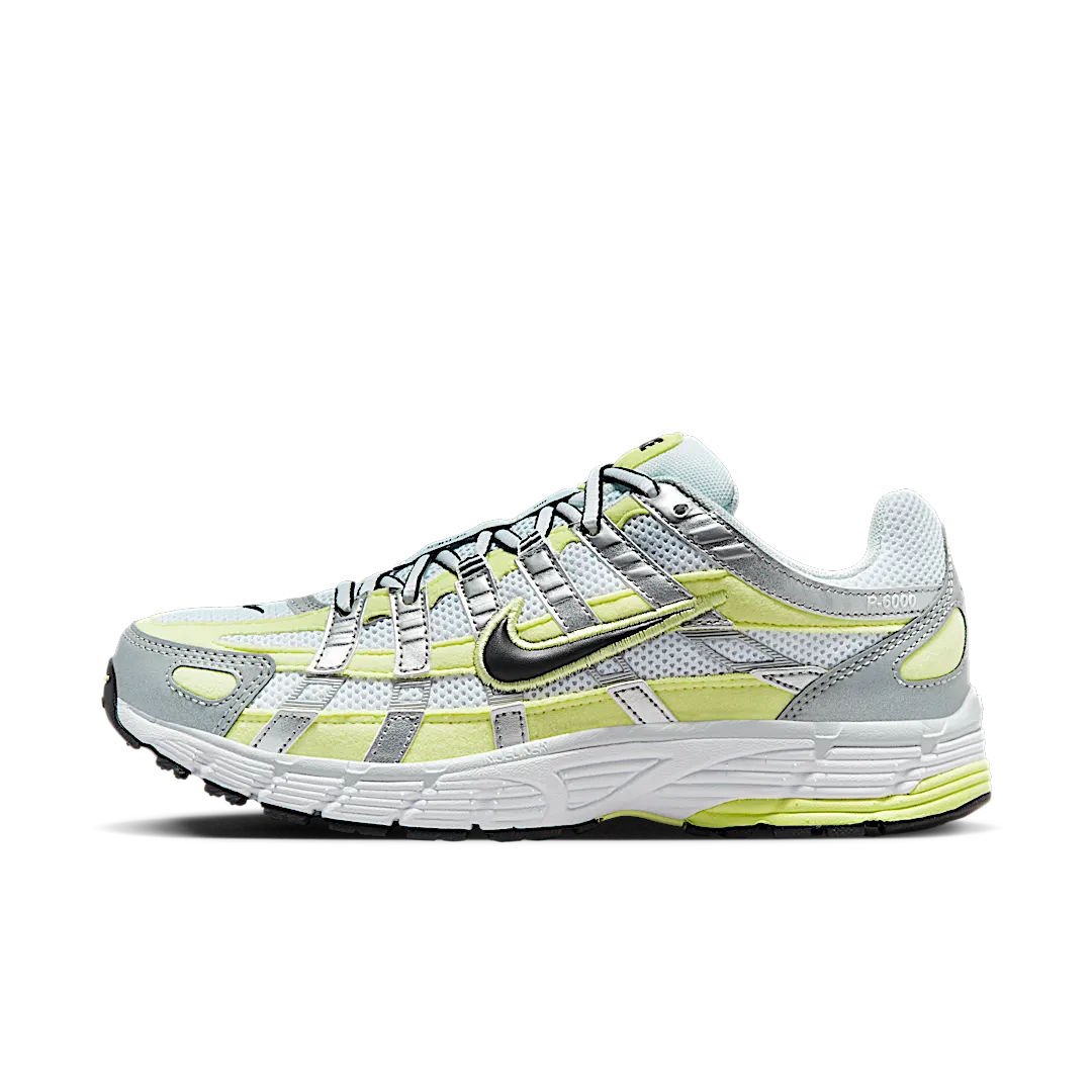 Nike P-6000 Light Lemon Twist