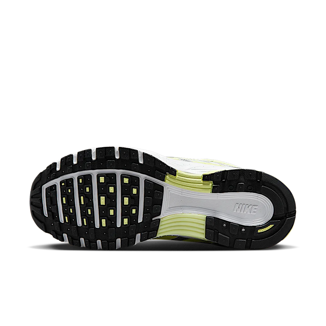 Nike P-6000 Light Lemon Twist