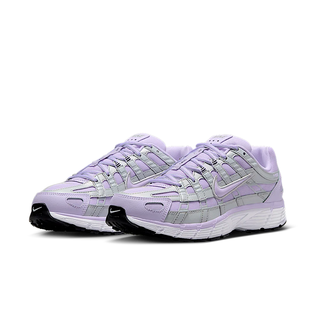 Nike P-6000 Lilac Bloom