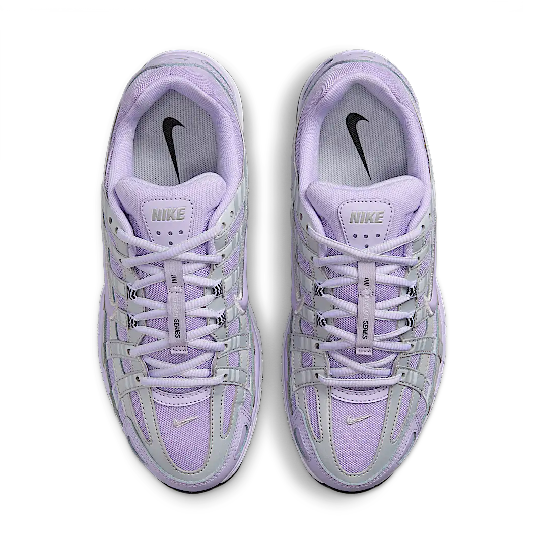 Nike P-6000 Lilac Bloom
