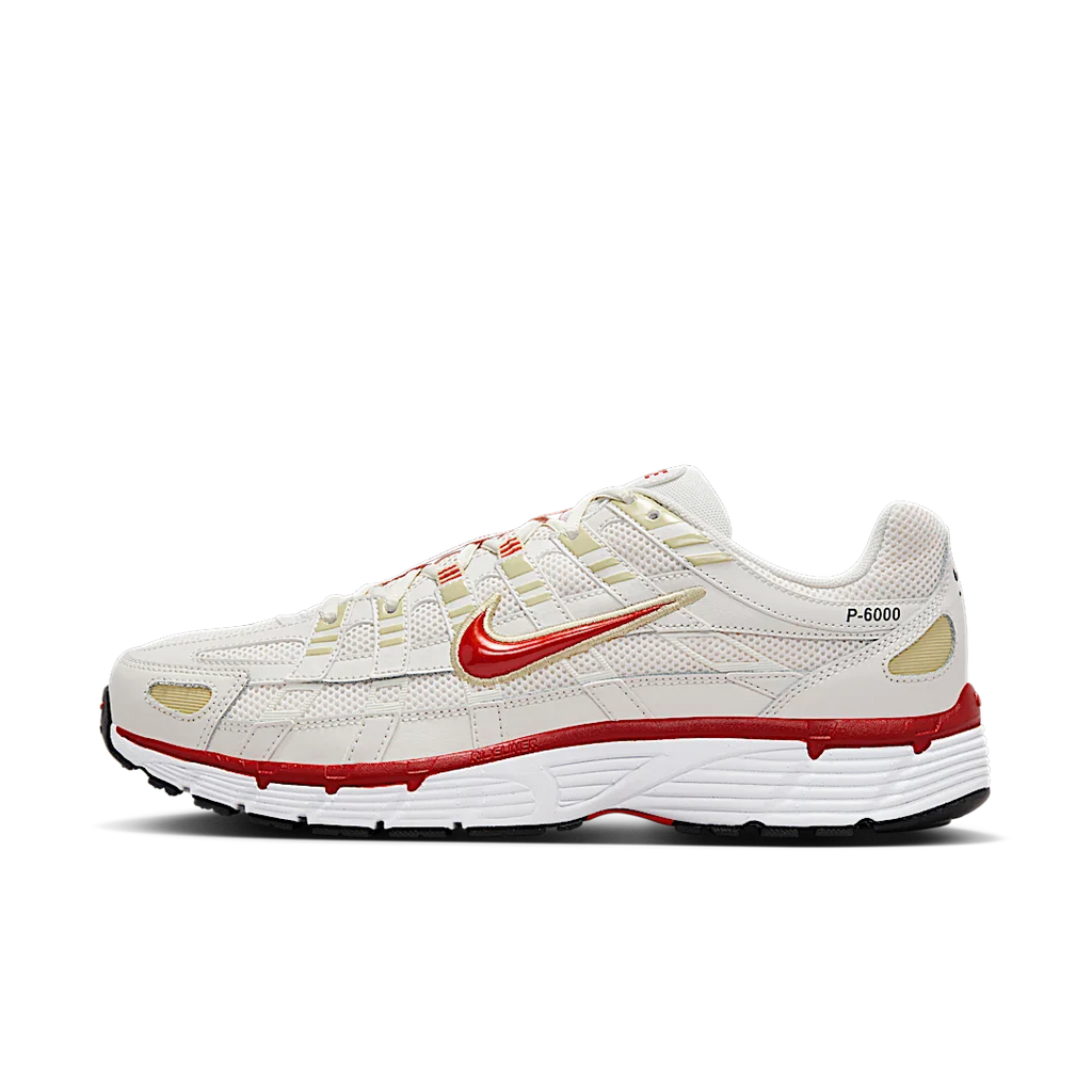 Nike P-6000 Phantom Dragon Red