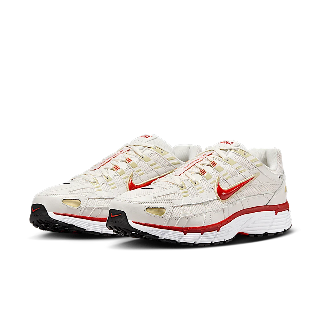 Nike P-6000 Phantom Dragon Red