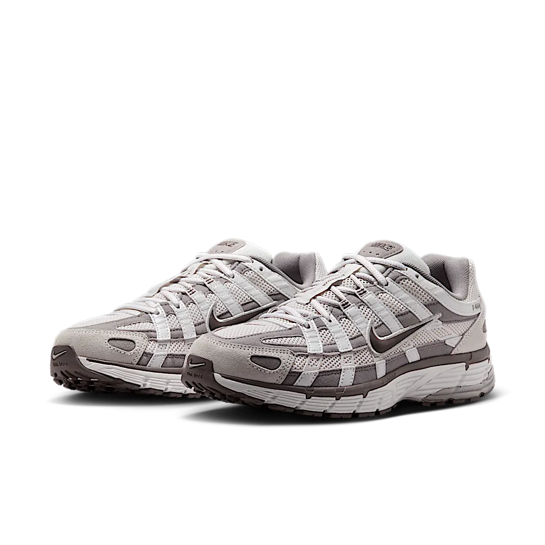 Nike P-6000 Phantom Mink Brown