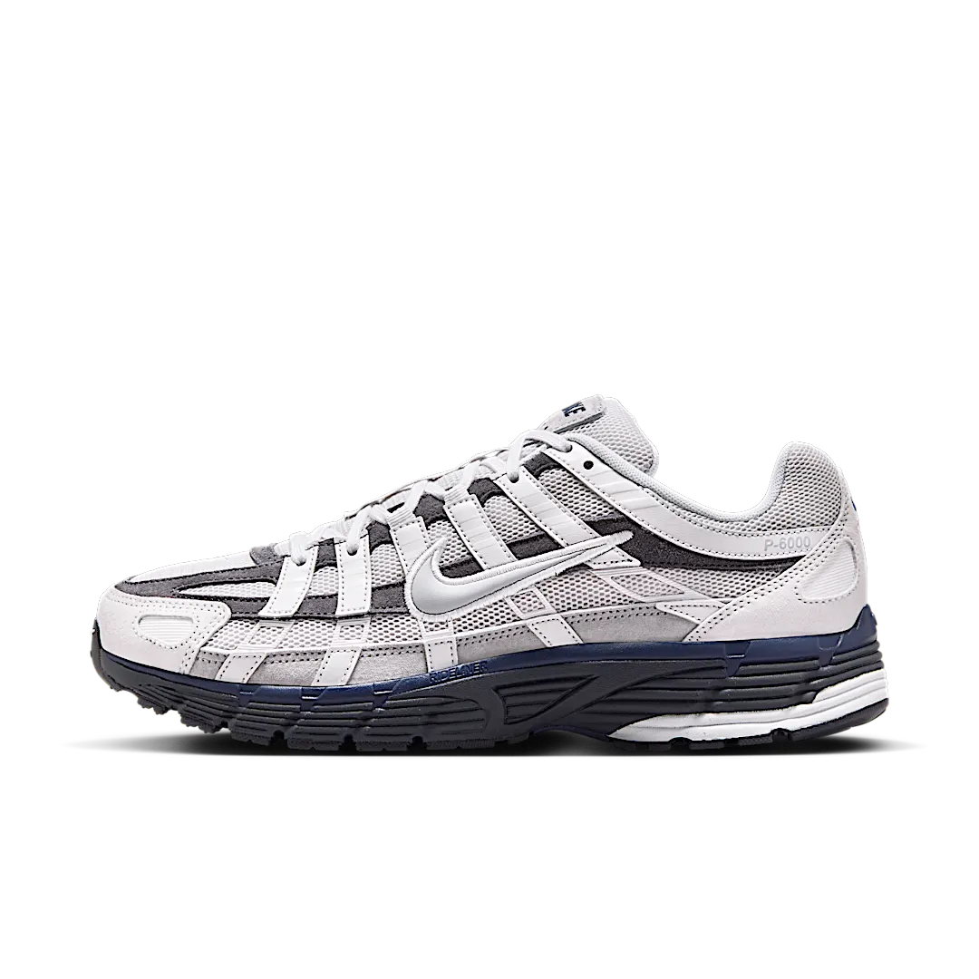 Nike P-6000 Photon Dust Anthracite