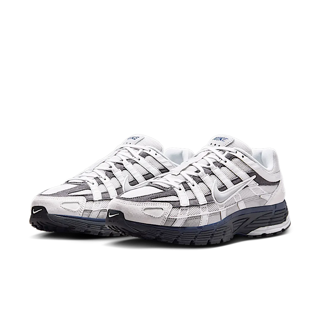 Nike P-6000 Photon Dust Anthracite