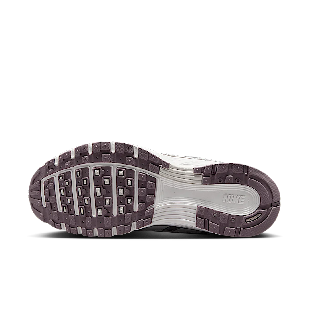 Nike P-6000 Platinum Violet Vast Grey