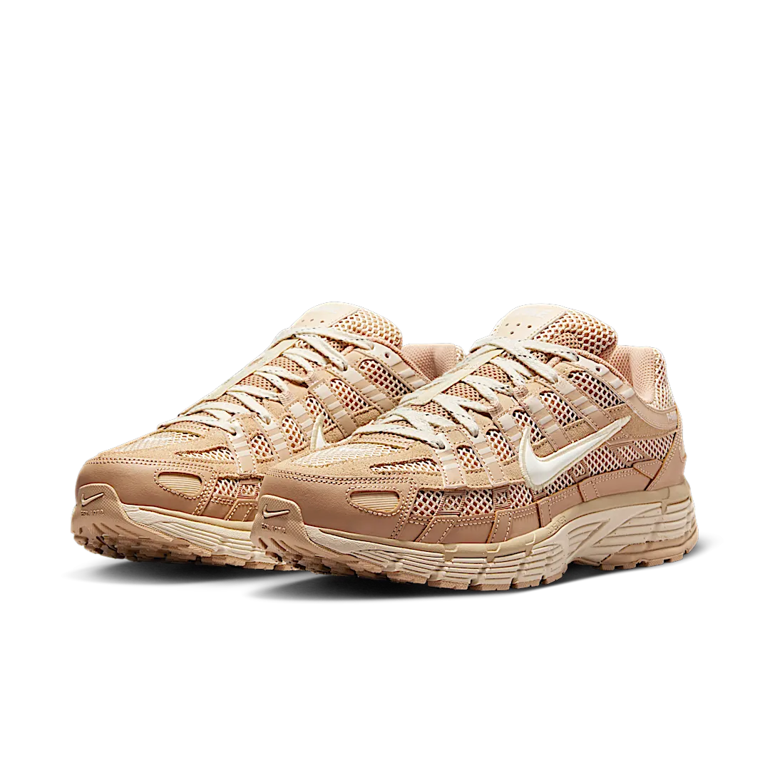 Nike P-6000 Premium Hemp