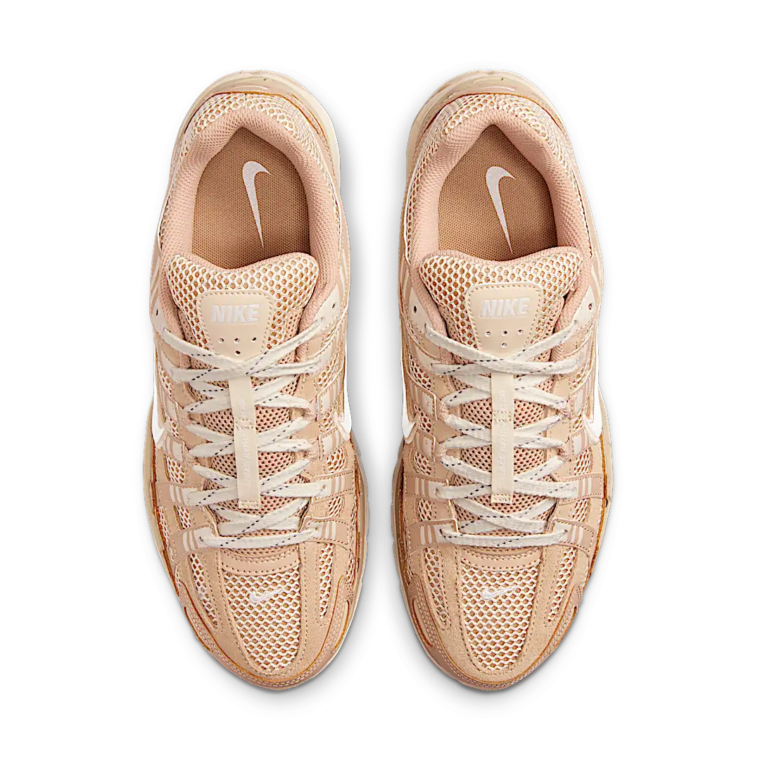 Nike P-6000 Premium Hemp