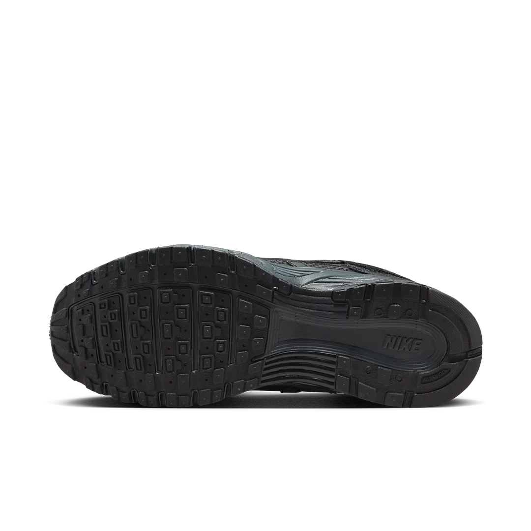 Nike P-6000 Premium Triple Black