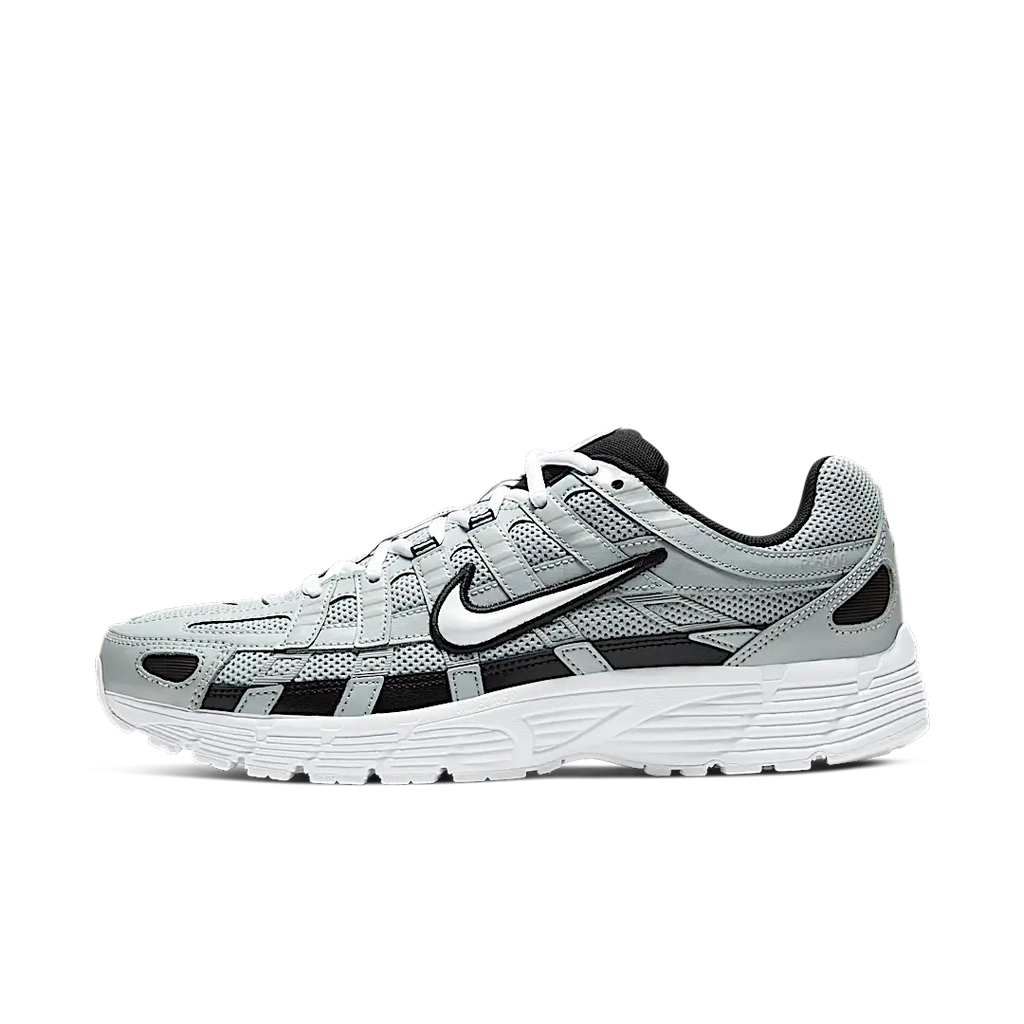 Nike P-6000 Pure Platinum