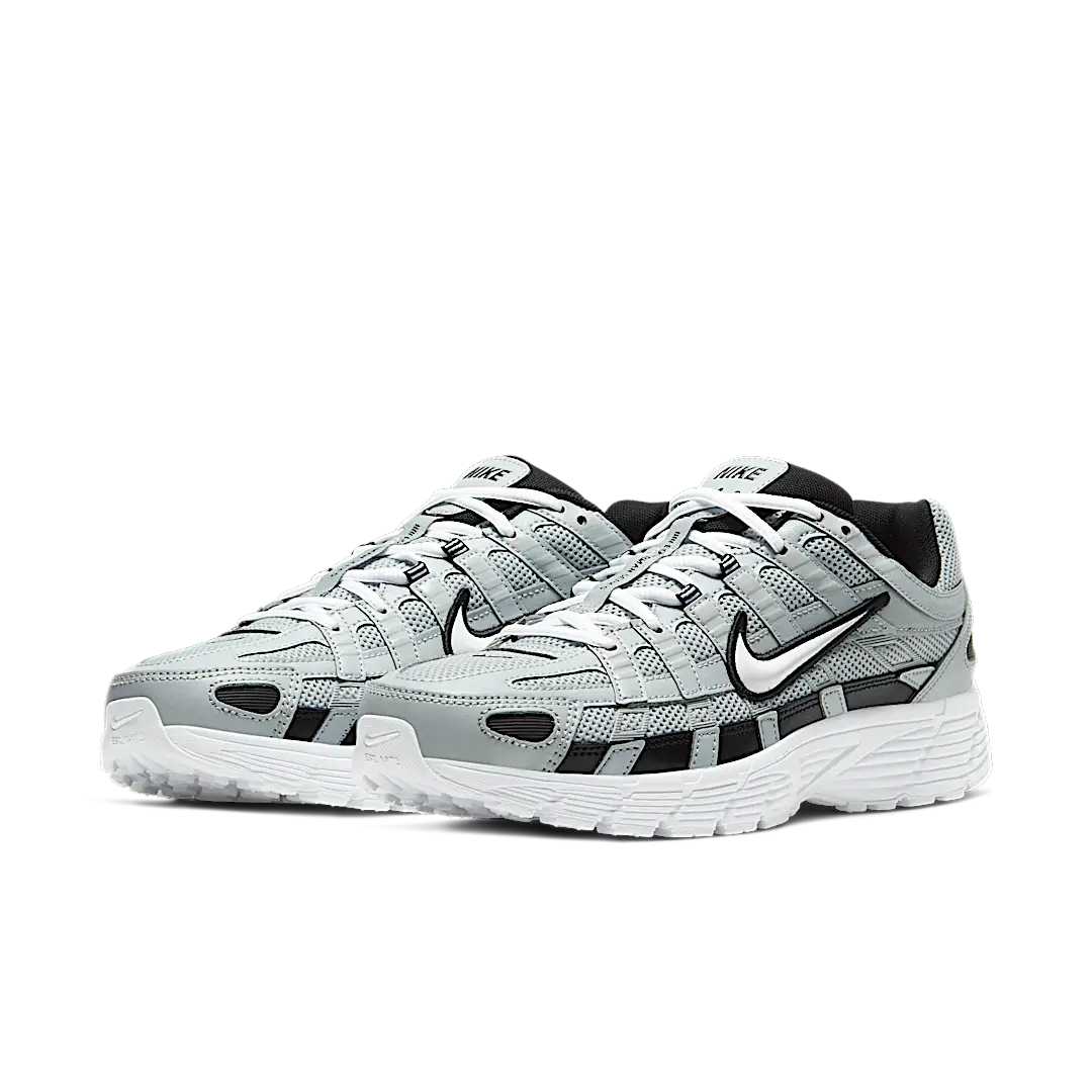 Nike P-6000 Pure Platinum