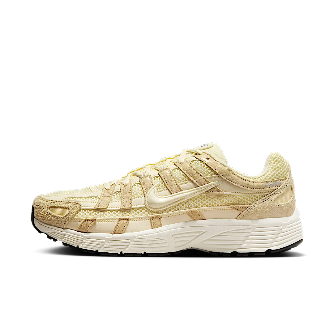 Nike P-6000 SE Alabaster Sail