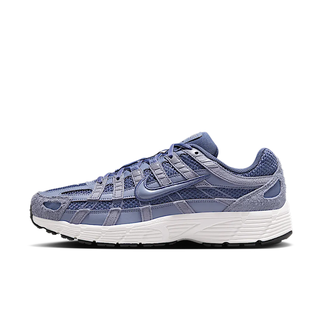 Nike P-6000 SE Diffused Blue Ashen Slate
