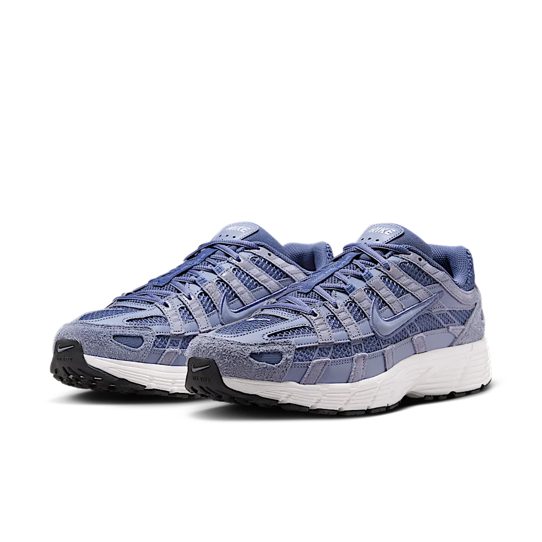 Nike P-6000 SE Diffused Blue Ashen Slate