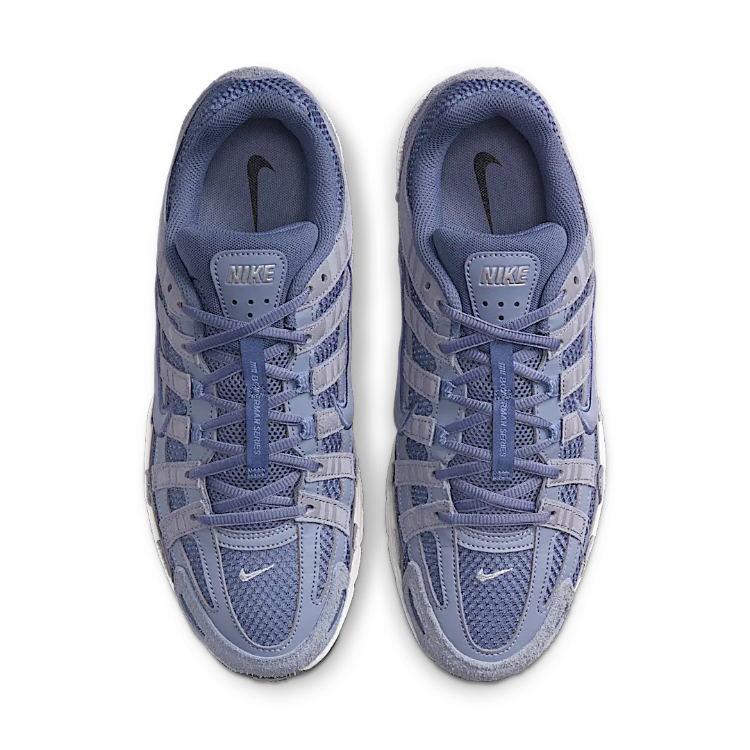 Nike P-6000 SE Diffused Blue Ashen Slate