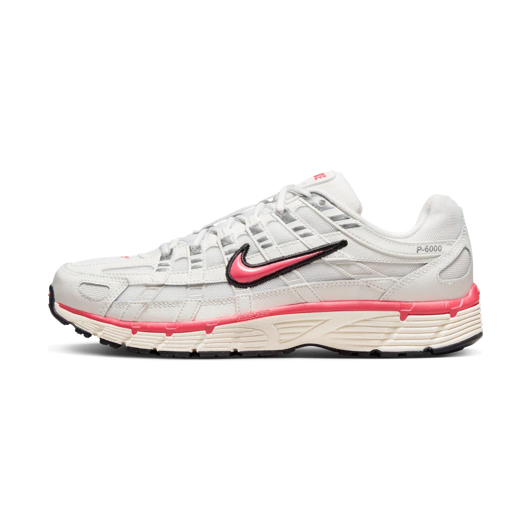 Nike P-6000 Sail Guava Ice