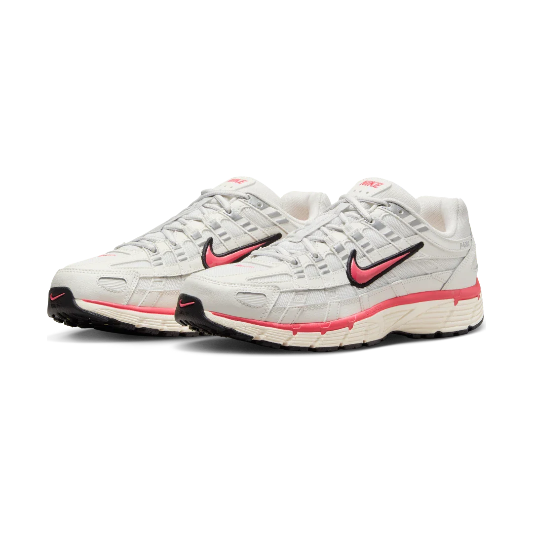 Nike P-6000 Sail Guava Ice