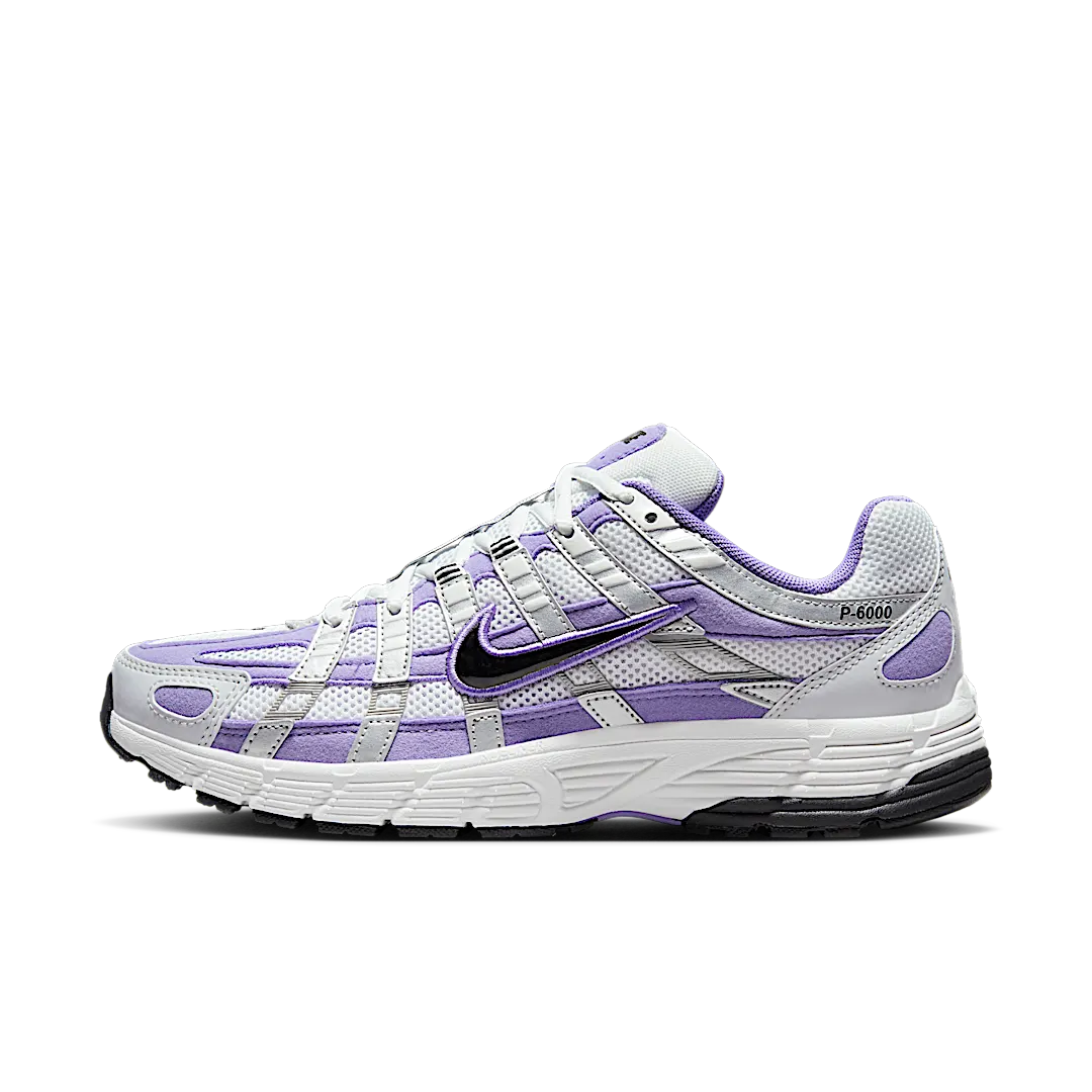Nike P-6000 Space Purple