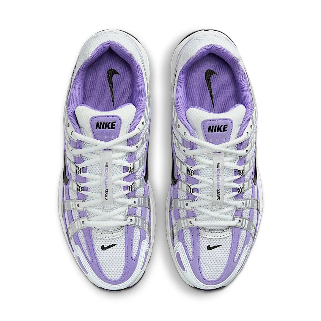 Nike P-6000 Space Purple