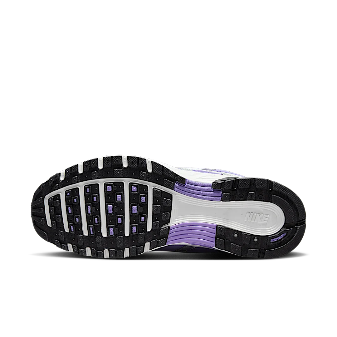 Nike P-6000 Space Purple