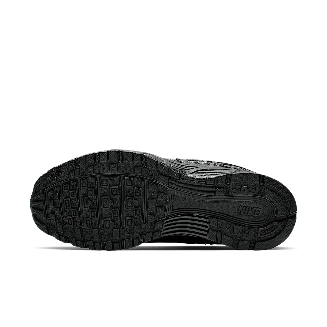 Nike P-6000 Triple Black
