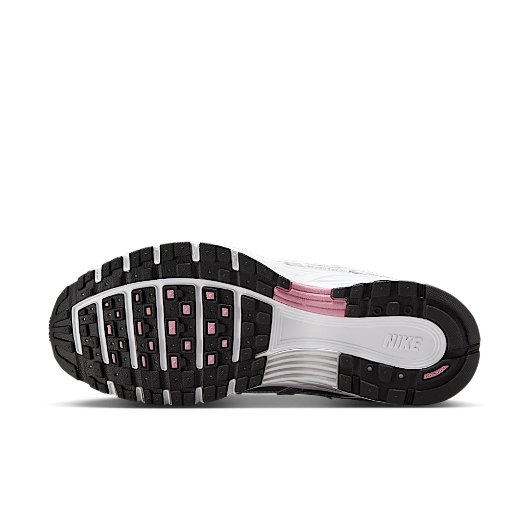 Nike P-6000 White Elemental Pink