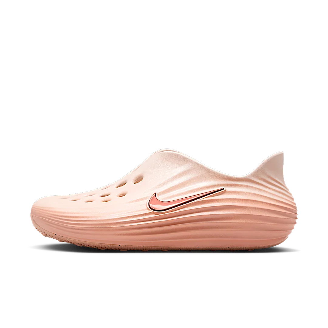 Nike ReactX Rejuven8 Apricot Agate