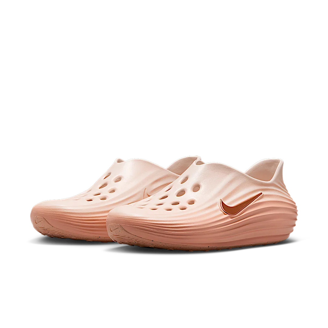 Nike ReactX Rejuven8 Apricot Agate