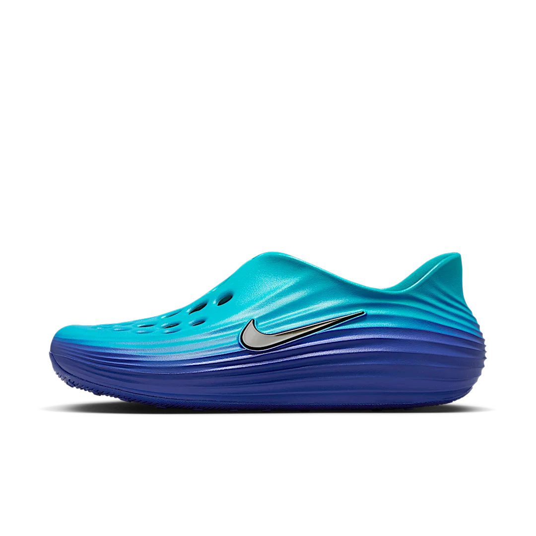 Nike ReactX Rejuven8 Dusty Cactus Persian Violet Off Noir