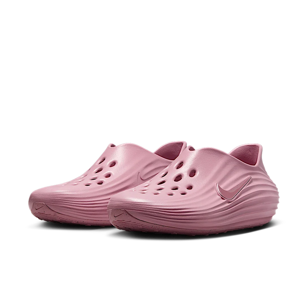 Nike ReactX Rejuven8 Elemental Pink