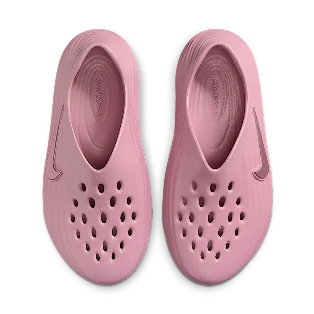 Nike ReactX Rejuven8 Elemental Pink