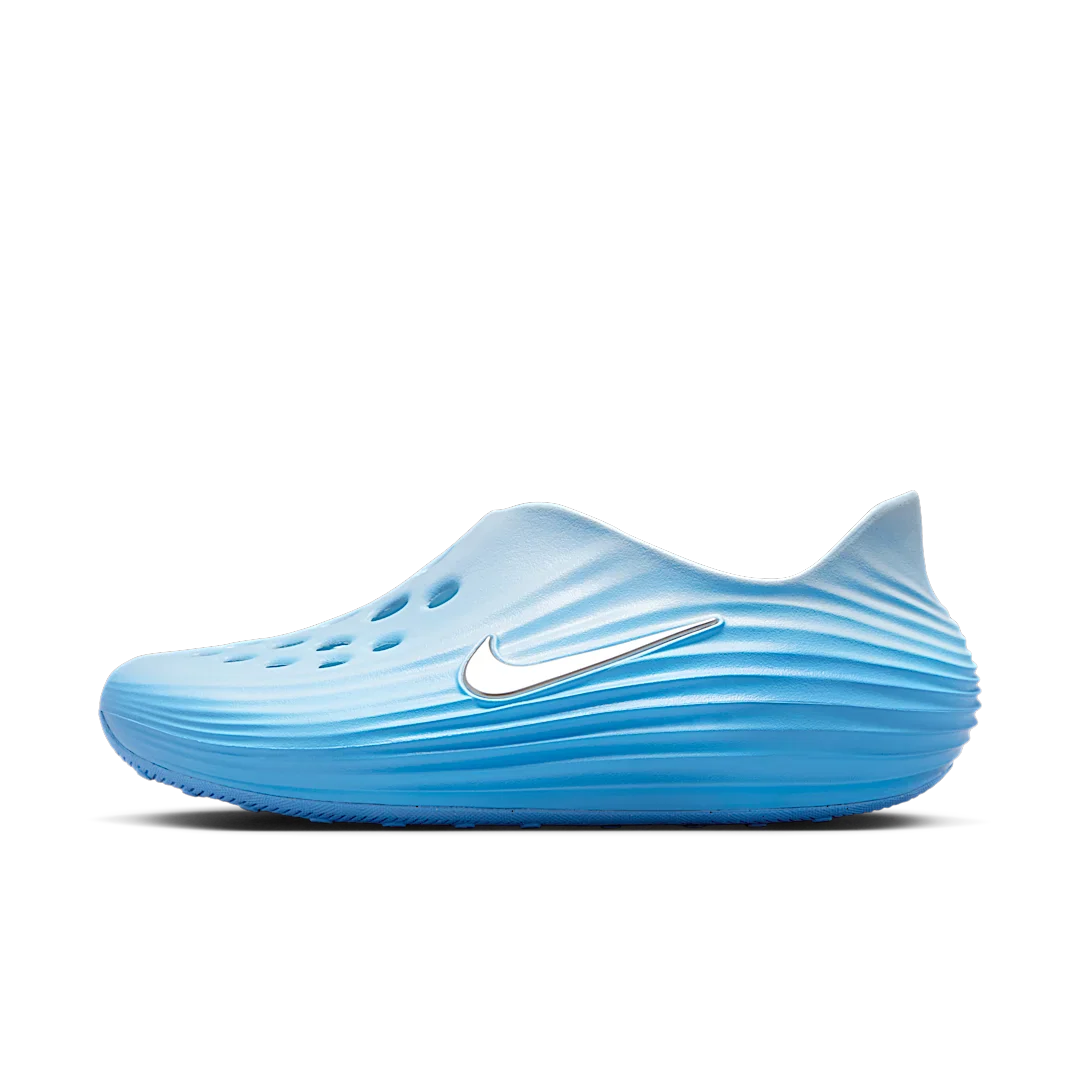 Nike ReactX Rejuven8 Glacier Blue