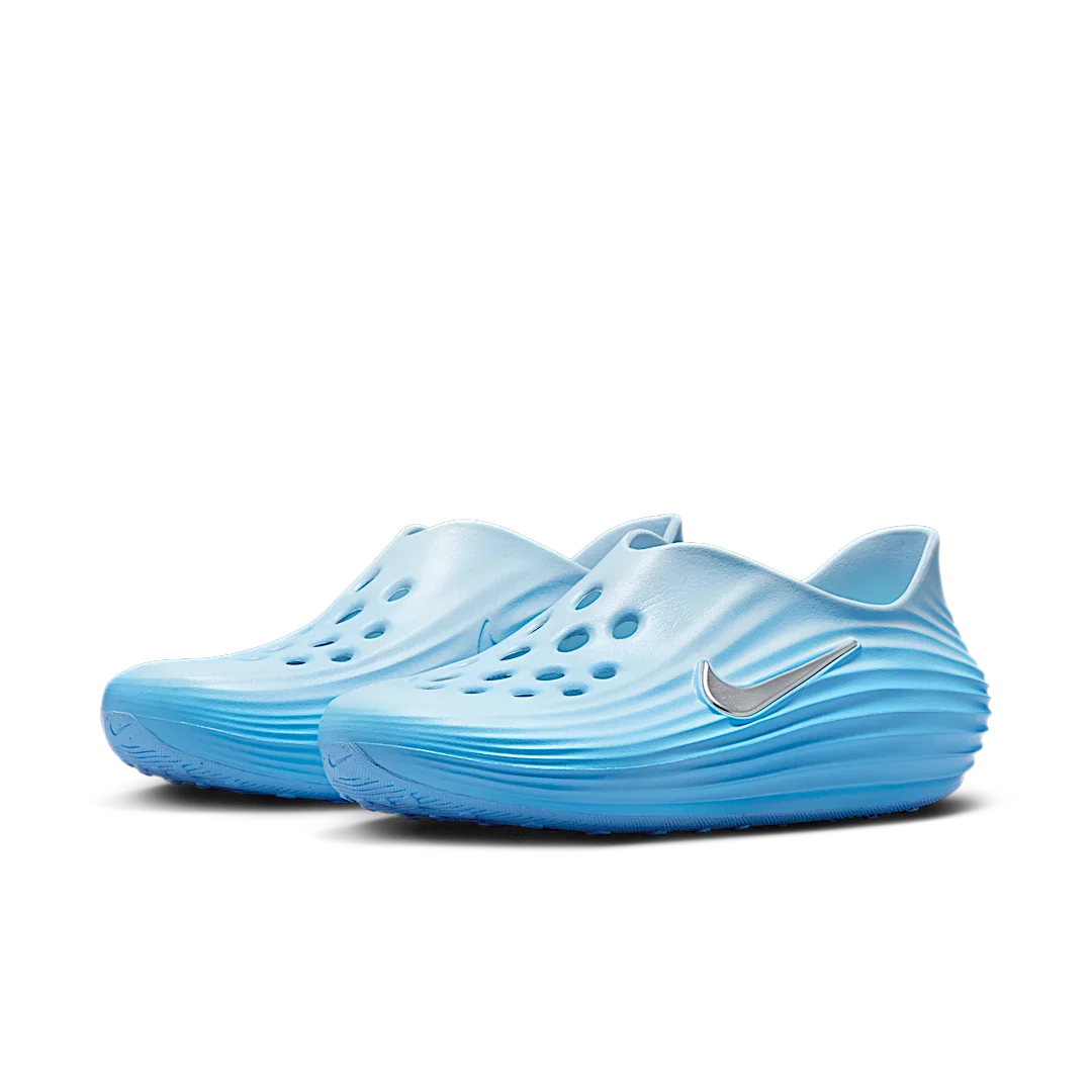Nike ReactX Rejuven8 Glacier Blue