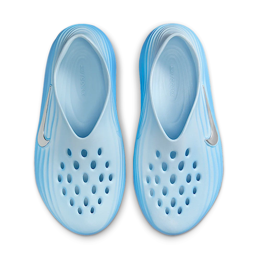 Nike ReactX Rejuven8 Glacier Blue