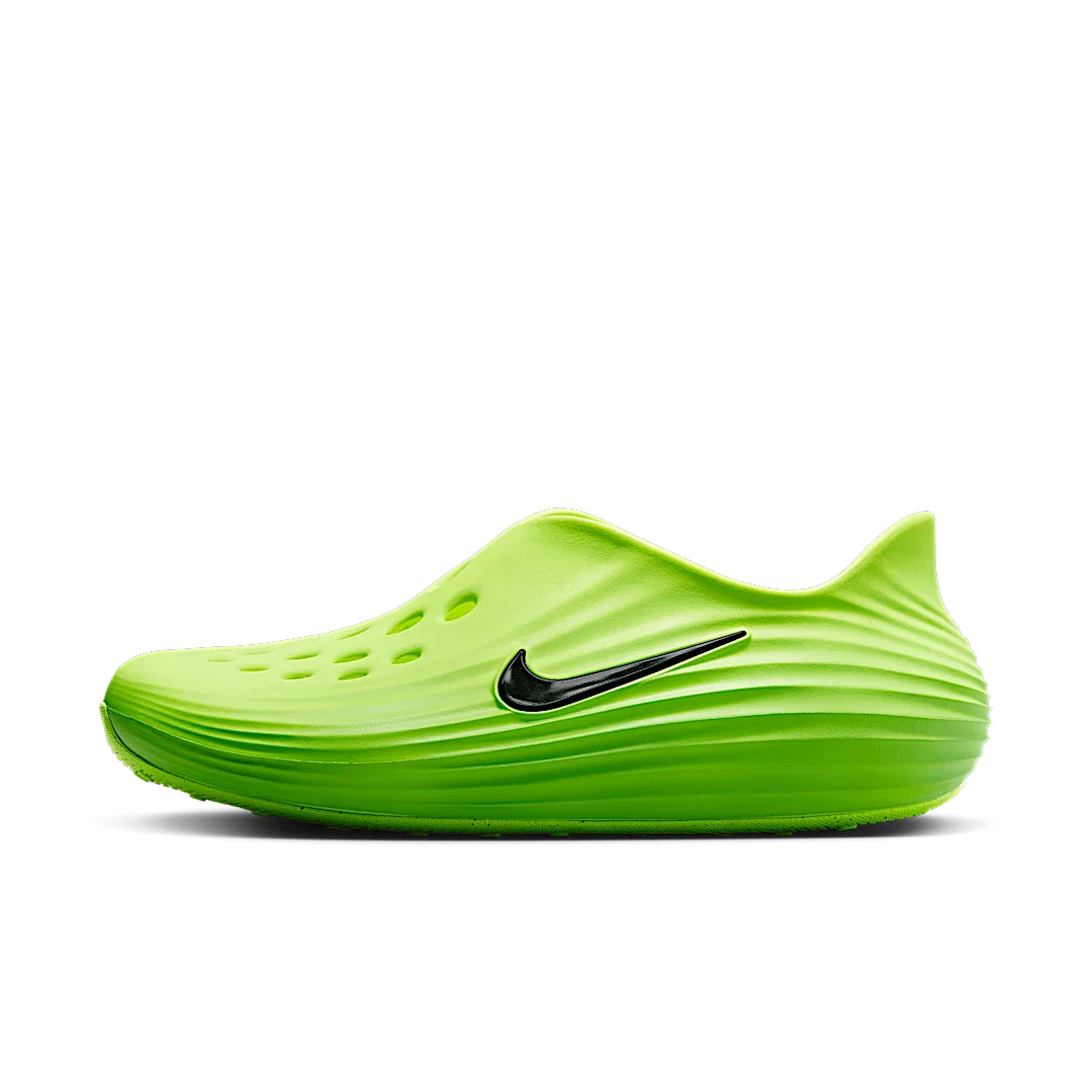 Nike ReactX Rejuven8 Green Strike