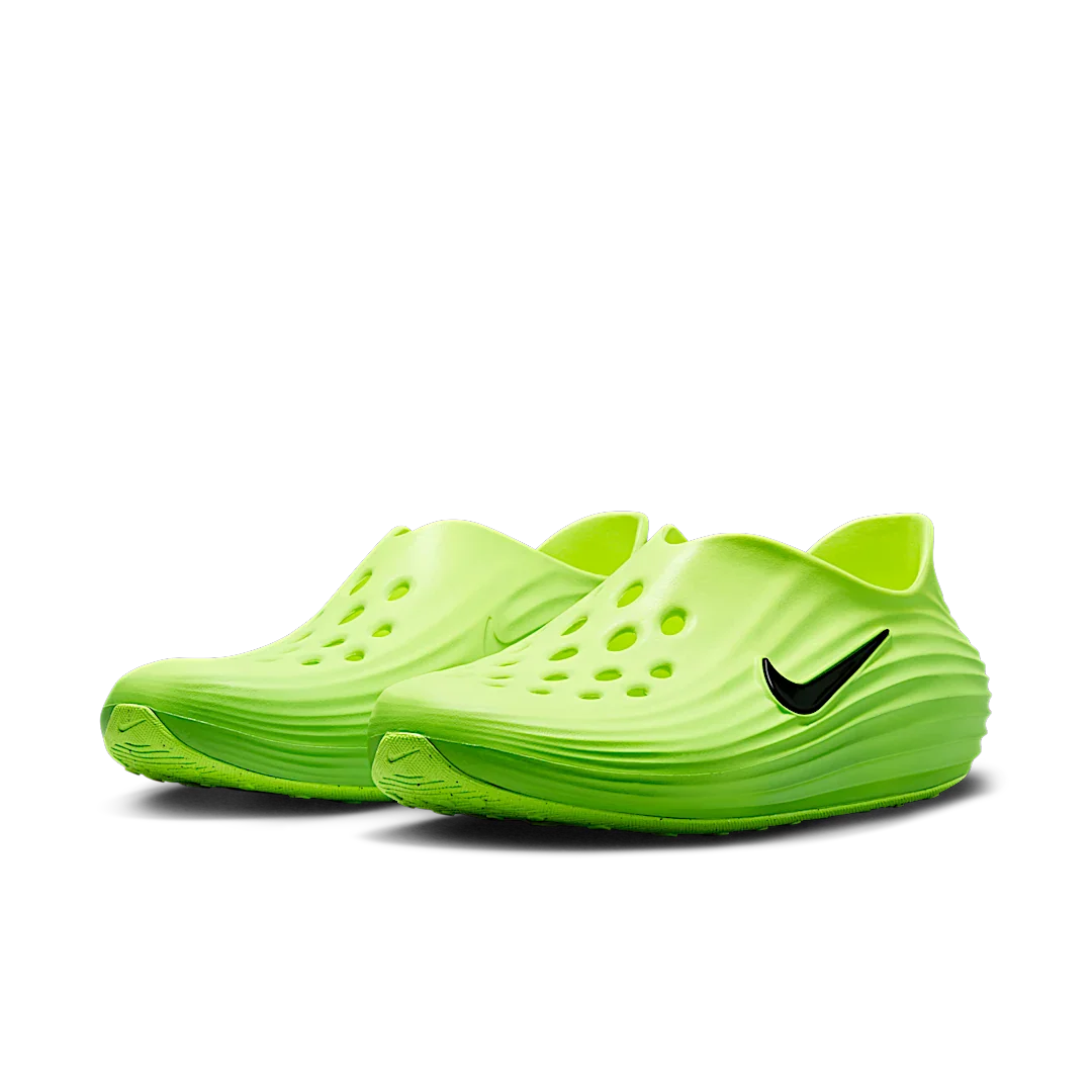 Nike ReactX Rejuven8 Green Strike