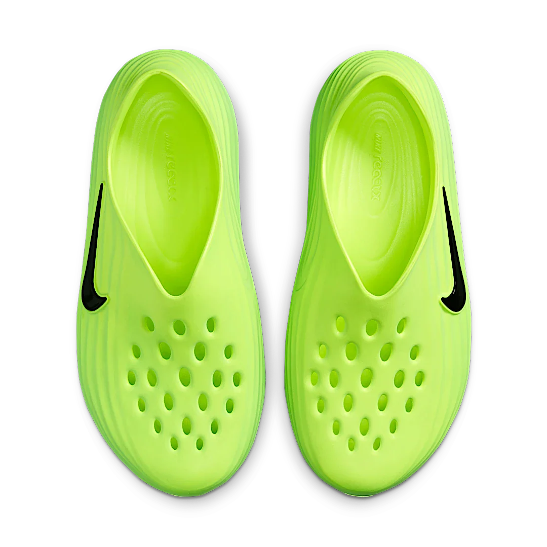 Nike ReactX Rejuven8 Green Strike