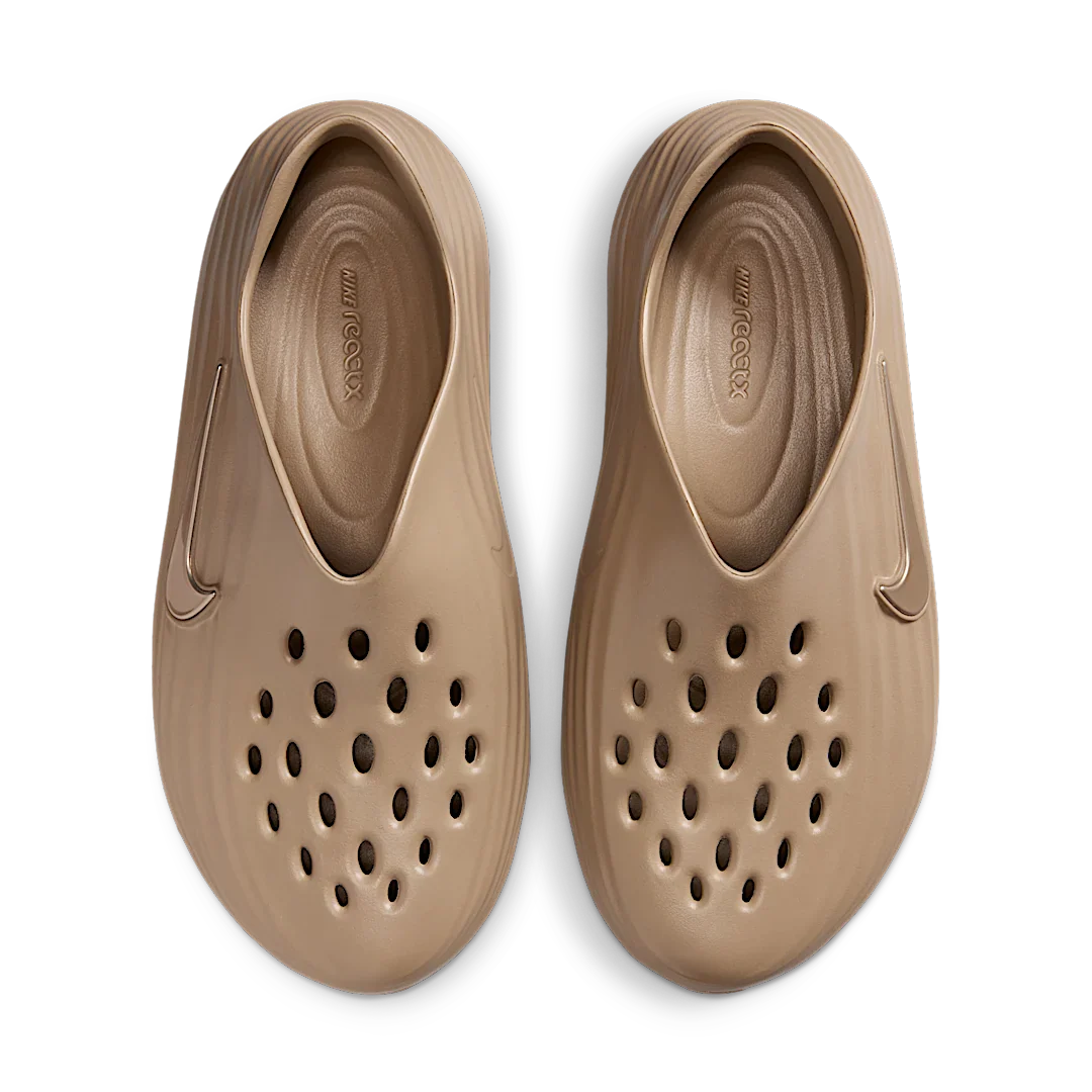 Nike ReactX Rejuven8 Khaki