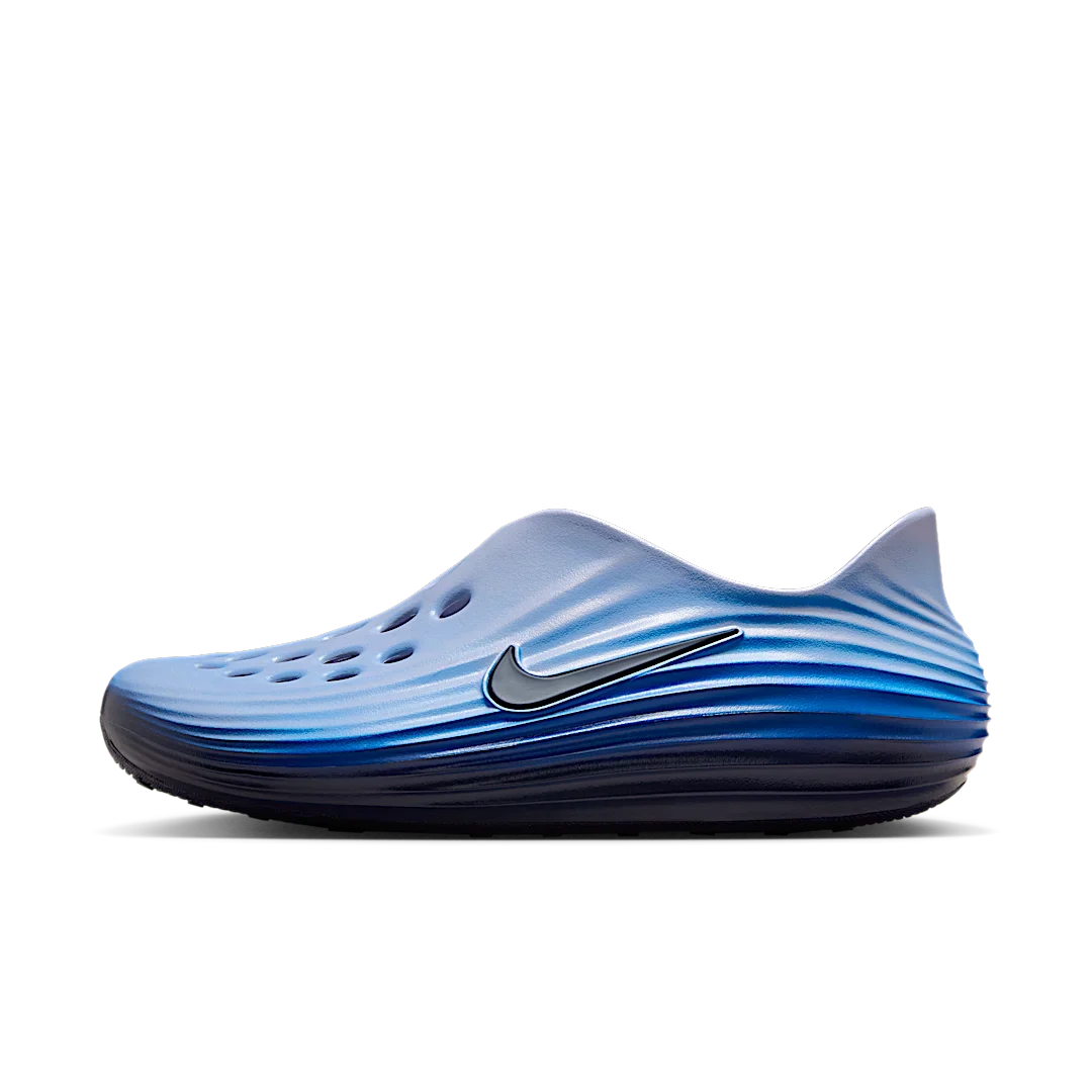 Nike ReactX Rejuven8 Midnight Navy Comet Blue