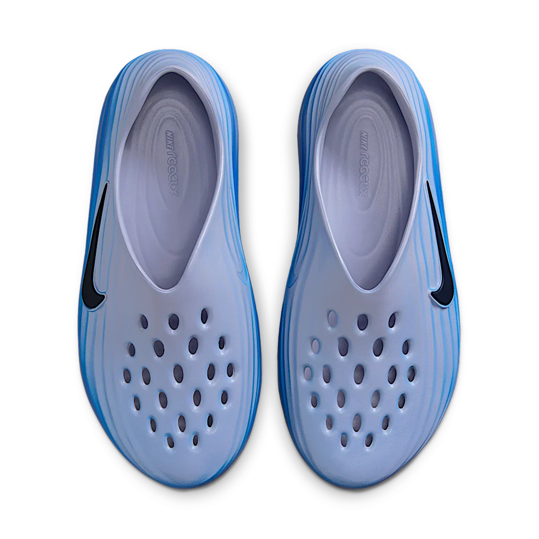 Nike ReactX Rejuven8 Midnight Navy Comet Blue