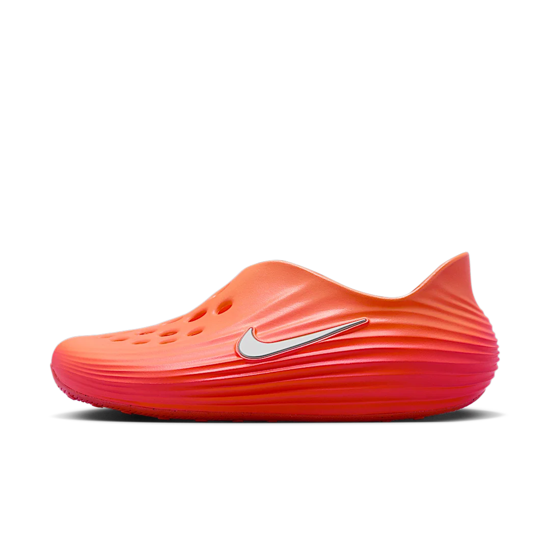 Nike ReactX Rejuven8 Safety Orange