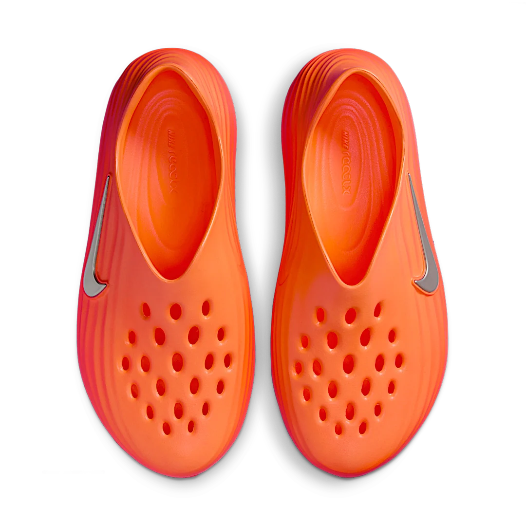 Nike ReactX Rejuven8 Safety Orange