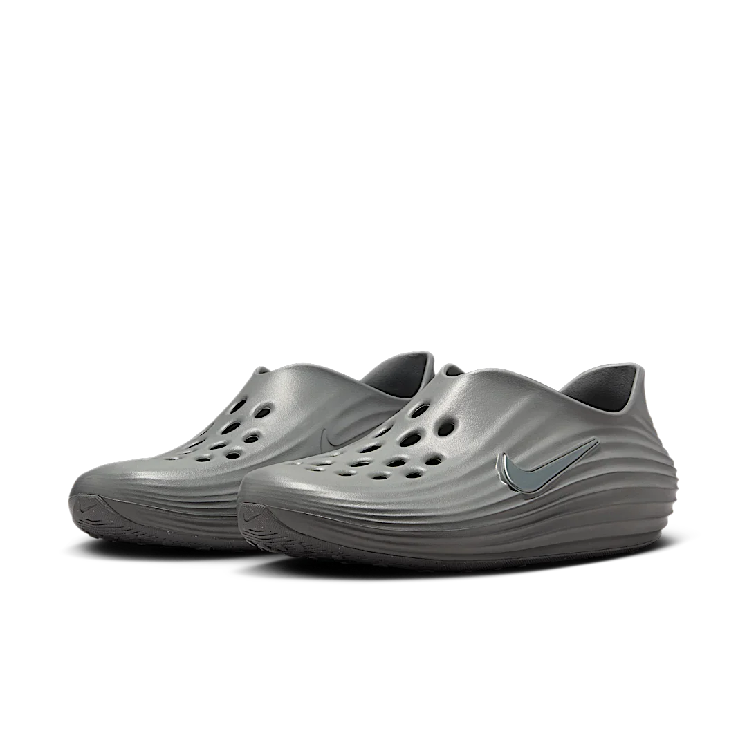 Nike ReactX Rejuven8 Smoke Grey